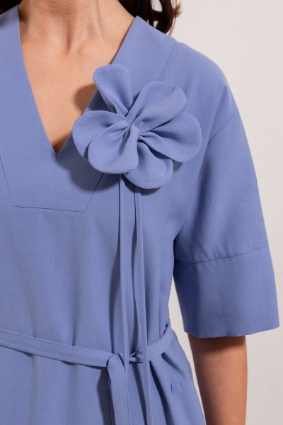 Платье Morozov Amavie 1.2189_A1_Tori - фото 4