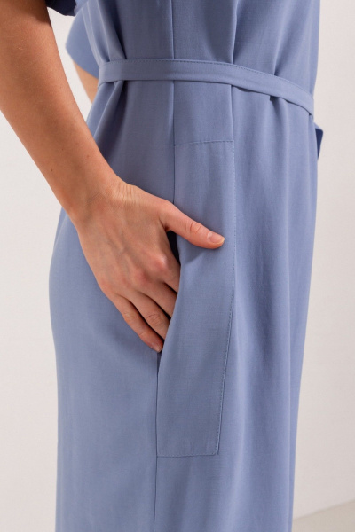 Платье Morozov Amavie 1.2189_A1_Tori - фото 3