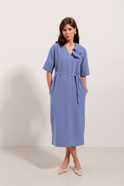 Платье Morozov Amavie 1.2189_A1_Tori - фото 1