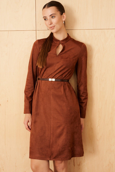 Платье Morozov Amavie 1.2222_A1_Maiga - фото 6