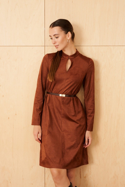 Платье Morozov Amavie 1.2222_A1_Maiga - фото 2