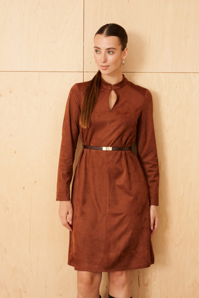 Платье Morozov Amavie 1.2222_A1_Maiga - фото 1