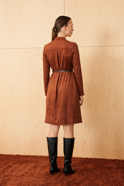 Платье Morozov Amavie 1.2222_A1_Maiga - фото 3