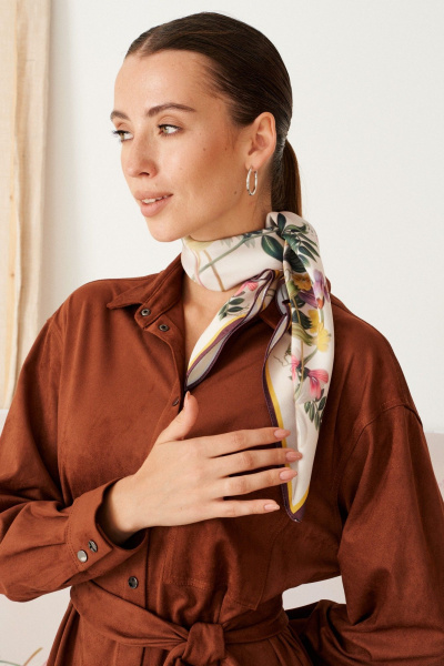 Платье Morozov Amavie 1.2225_A1_Neve - фото 11