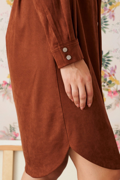 Платье Morozov Amavie 1.2225_A1_Neve - фото 9