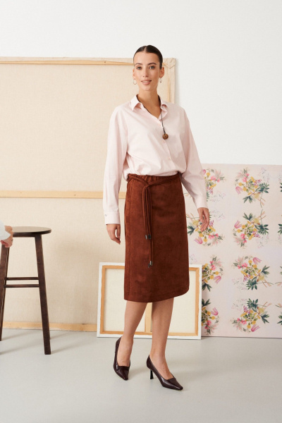 Юбка Morozov Amavie 2.2223_A2_Danika - фото 3