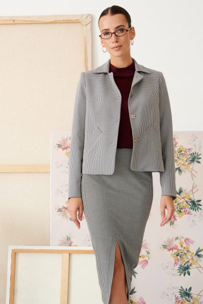 Жакет Morozov Amavie 3.1837_C2_Abel - фото 7