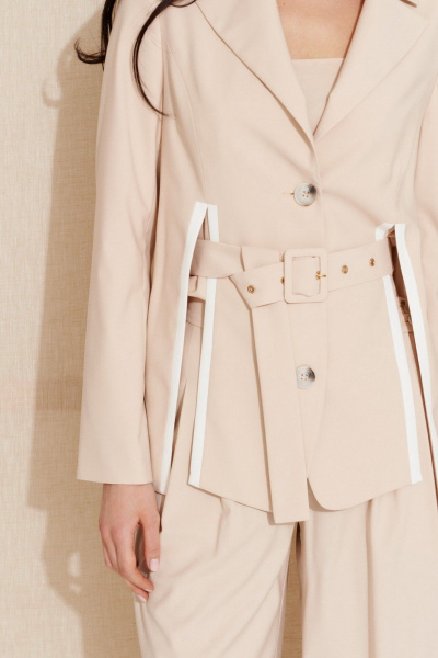 Жакет Morozov Amavie 3.2089_A2_Carmen - фото 6