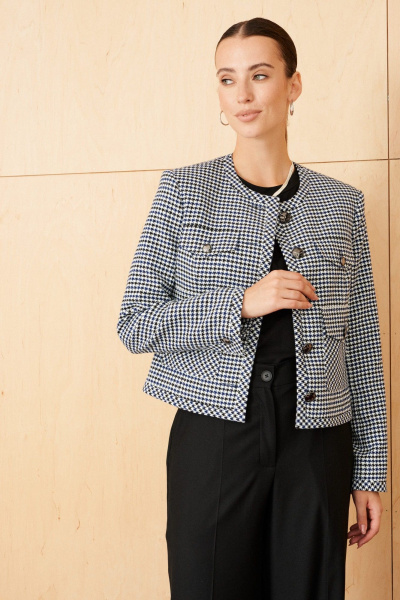 Жакет Morozov Amavie 3.2207_B2_Narges - фото 4