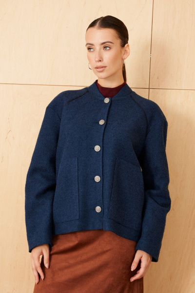 Жакет Morozov Amavie 3.2209_A2_Bensu - фото 1