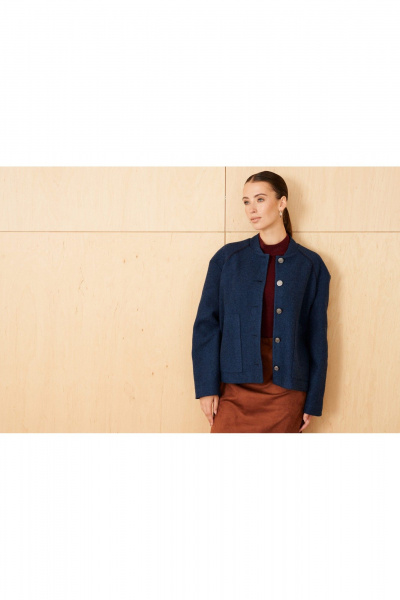 Жакет Morozov Amavie 3.2209_A2_Bensu - фото 6