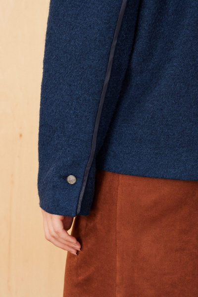 Жакет Morozov Amavie 3.2209_A2_Bensu - фото 4