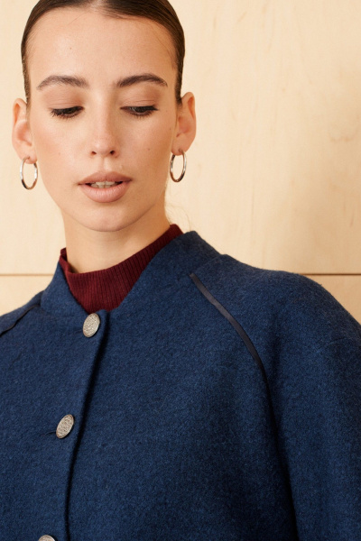 Жакет Morozov Amavie 3.2209_A2_Bensu - фото 2