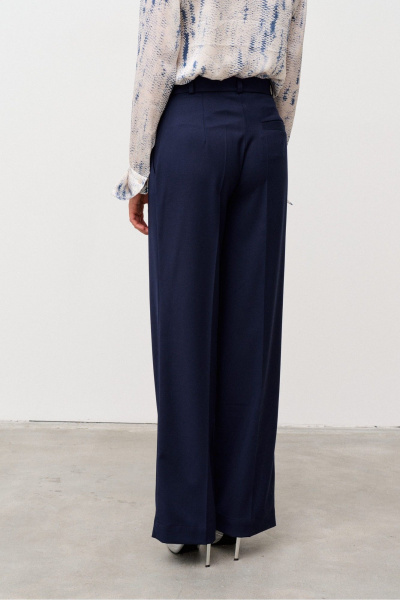 Брюки Morozov Amavie 4.1931_B1_Sandrine - фото 2