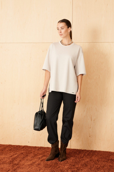 Брюки Morozov Amavie 4.2196_A1_Tamlyn - фото 6