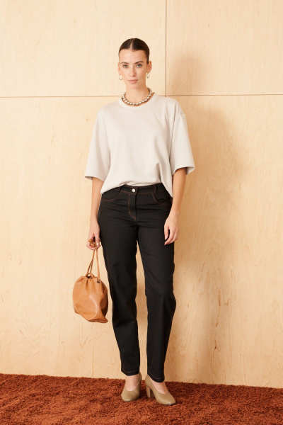 Брюки Morozov Amavie 4.2196_A1_Tamlyn - фото 1