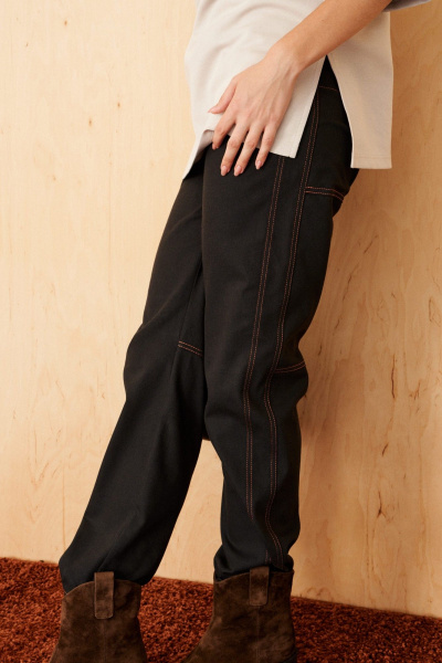 Брюки Morozov Amavie 4.2196_A1_Tamlyn - фото 2