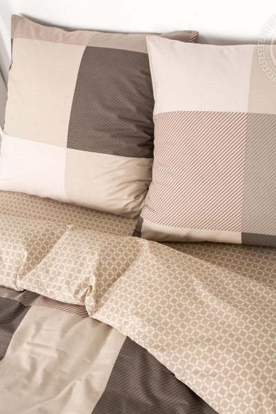 Наволочка, пододеяльник, простыня АРТПОСТЕЛЬ 904 вилен - фото 2