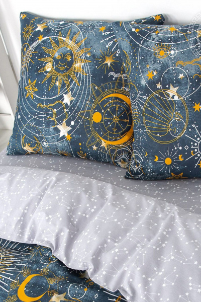 Наволочка, пододеяльник, простыня АРТПОСТЕЛЬ 904 живая_музыка - фото 3