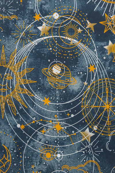 Наволочка, пододеяльник, простыня АРТПОСТЕЛЬ 904 живая_музыка - фото 2