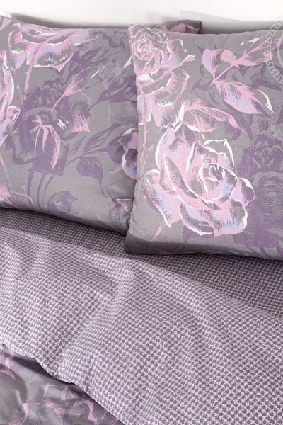 Наволочка, пододеяльник, простыня АРТПОСТЕЛЬ 904 мануэла - фото 5