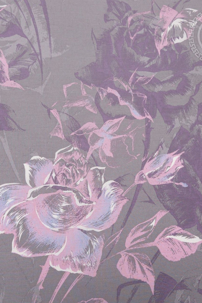 Наволочка, пододеяльник, простыня АРТПОСТЕЛЬ 904 мануэла - фото 3