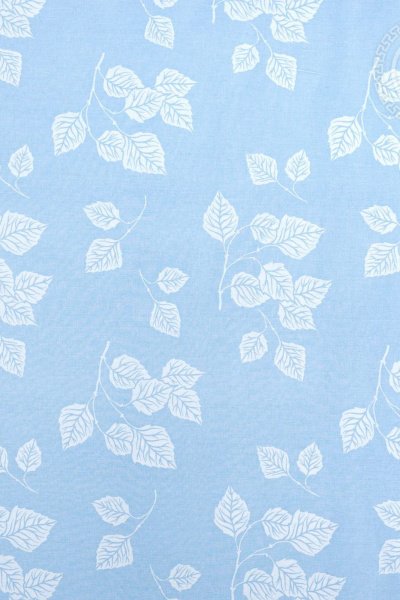 Наволочка, пододеяльник, простыня АРТПОСТЕЛЬ 909 белая_березонька - фото 2