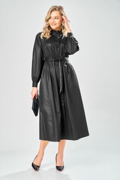 Платье Anna Majewska 1247 - фото 1