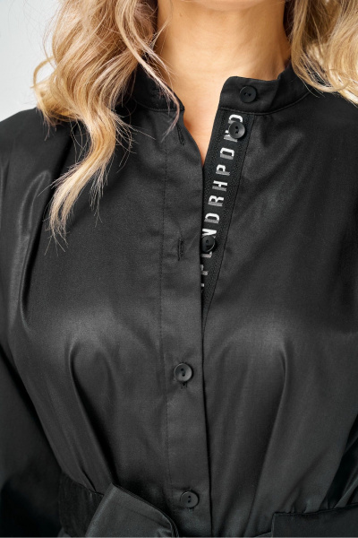 Платье Anna Majewska 1247 - фото 4