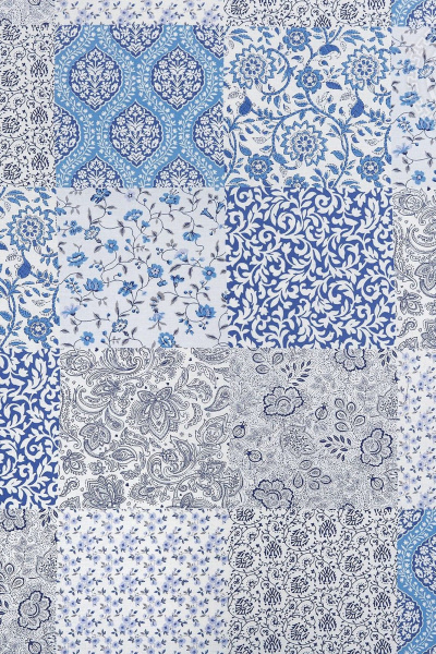 Наволочка, пододеяльник, простыня АРТПОСТЕЛЬ 909 кутюрье - фото 4