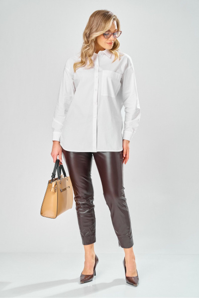 Рубашка Anna Majewska 1555 - фото 1
