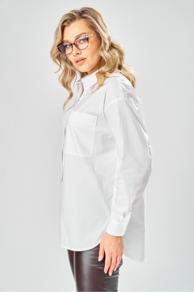 Рубашка Anna Majewska 1555 - фото 4