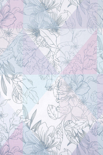 Наволочка, пододеяльник, простыня АРТПОСТЕЛЬ 914 пэчворк - фото 6