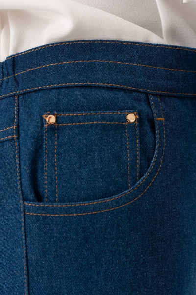 Брюки, жакет Algranda А4137 - фото 6