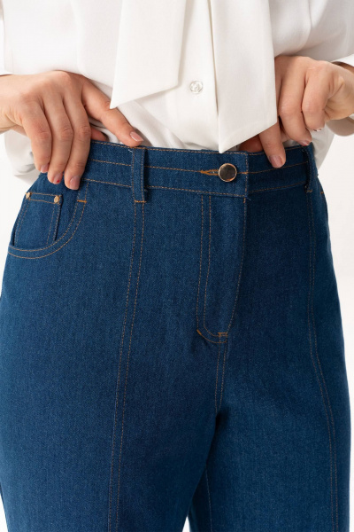 Брюки, жакет Algranda А4137 - фото 5