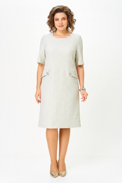 Платье Slaviaelit 563 - фото 6