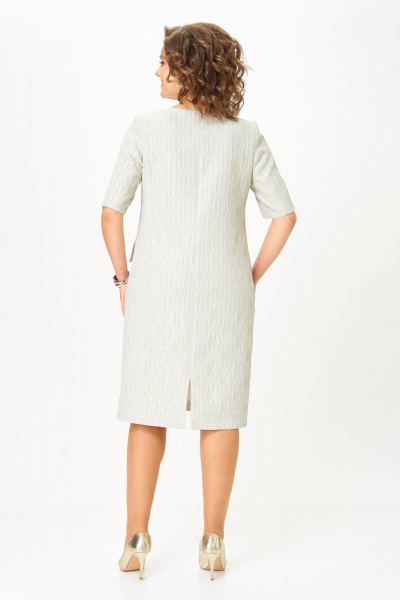 Платье Slaviaelit 563 - фото 3