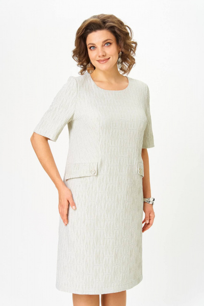 Платье Slaviaelit 563 - фото 2