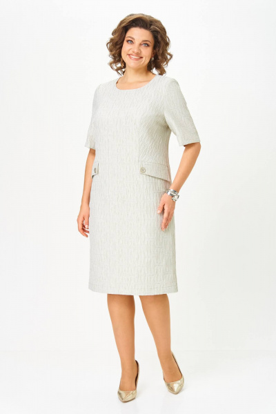 Платье Slaviaelit 563 - фото 1