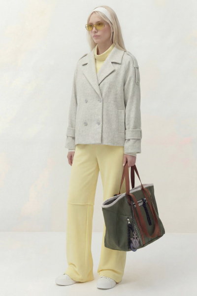 Брюки, свитшот Lokka 1869 - фото 7