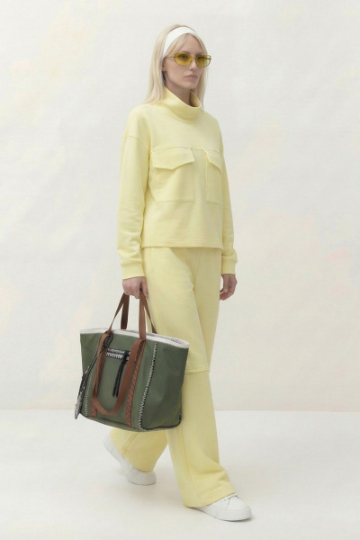 Брюки, свитшот Lokka 1869 - фото 6