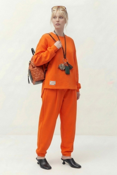 Брюки, джемпер Lokka 1870В - фото 6