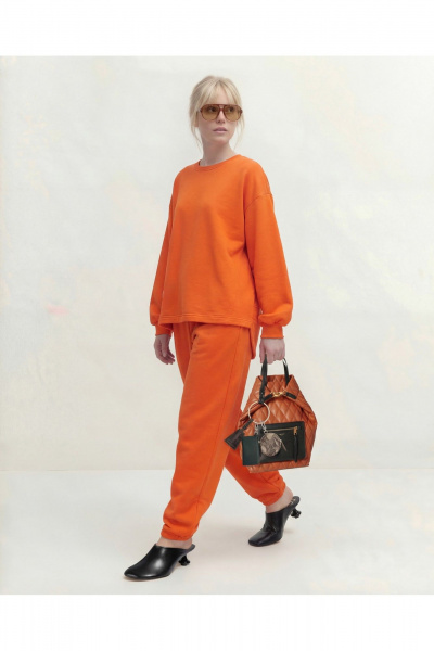 Брюки, джемпер Lokka 1870В - фото 3