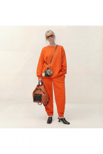 Брюки, джемпер Lokka 1870В - фото 4