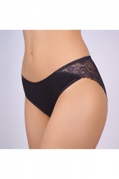 Трусы Verally 1004-3 эспрессо - фото 3