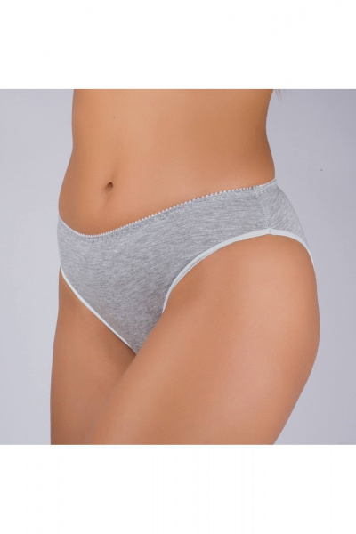 Трусы Verally 101-2 меланж - фото 3