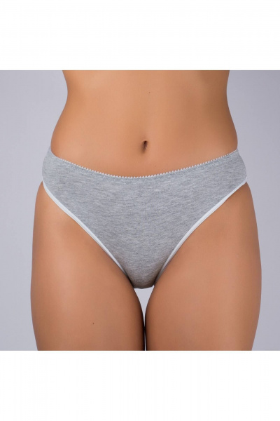 Трусы Verally 101-2 меланж - фото 1
