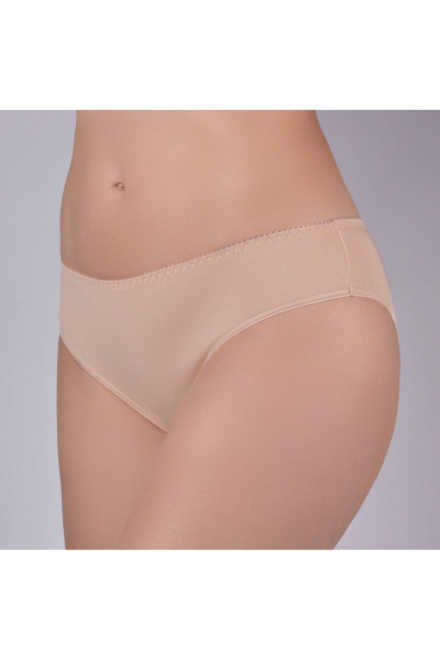 Трусы Verally 101-2 серебристый пион - фото 3