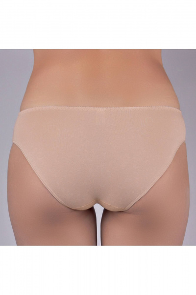 Трусы Verally 101-2 серебристый пион - фото 2