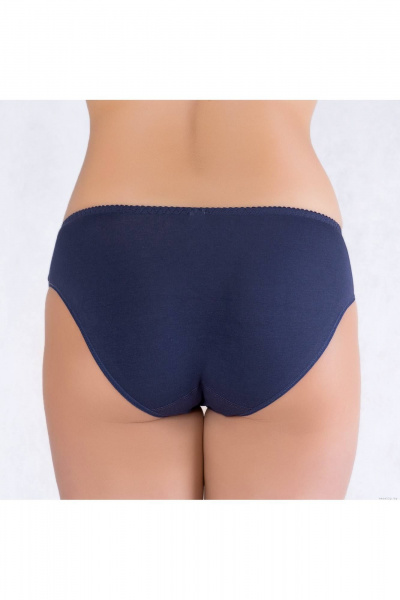 Трусы Verally 101-8 сапфир - фото 2